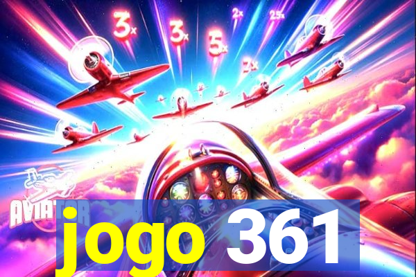 jogo 361